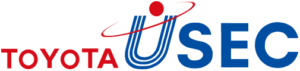 Toyota USEC