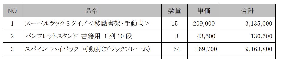 証憑データ